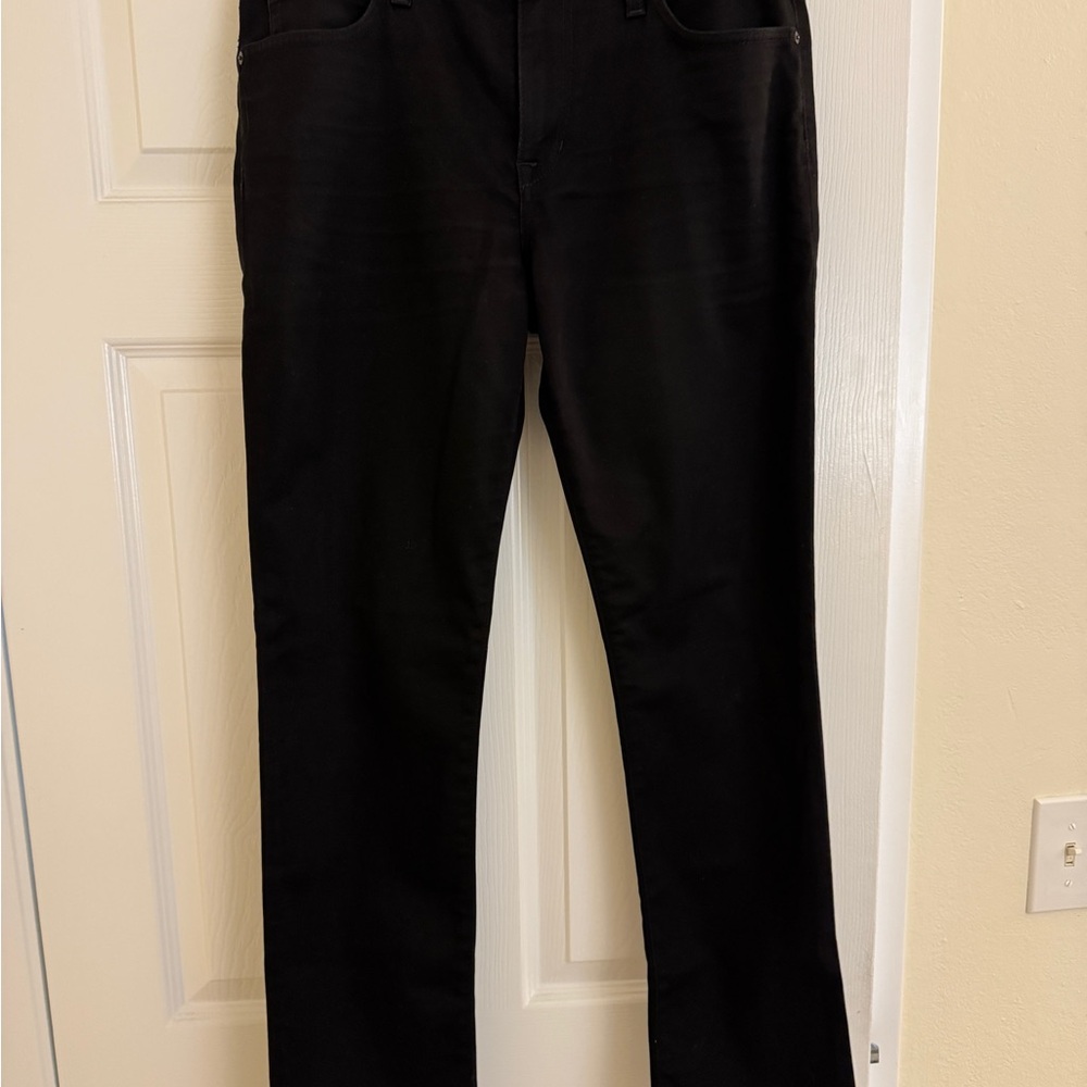 Joe’s Jeans Slim Fit Sz32 Black